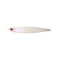 O.S.P BENT MINNOW 76F 76mm 4.3gr P83 Ghost Pearl