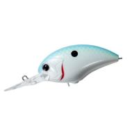 O.S.P BLITZ DR 53mm 11gr C84 Citrus Shad
