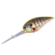 O.S.P BLITZ MAGNUM EX-DR 90mm 52gr RP07 Mat Chart Back Real Gill O.S.P BLITZ MAGNUM EX-DR 90mm 52gr RP07 Mat Chart Back Real Gill