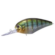 O.S.P BLITZ MAGNUM MR 90mm 45gr BH45 Tsuresu Gill