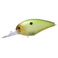 O.S.P BLITZ MAGNUM MR 90mm 45gr G35 Ghost Lime Chart