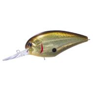 O.S.P BLITZ MAGNUM MR 90mm 45gr HH53 Half Mirror Gold