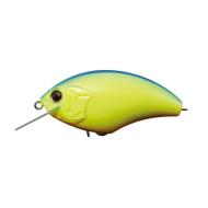 O.S.P BLITZ MAX 62mm 12.5gr P07 Chartreuse/Blue Back