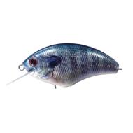 O.S.P BLITZ MAX 62mm 12.5gr RPO45 Real Blue Gill