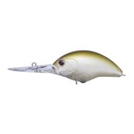 O.S.P BLITZ MAX DR 61mm 16gr G01 Ghost Minnow