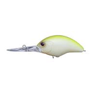 O.S.P BLITZ MAX DR 61mm 16gr P39 Vanilla/Chartreuse