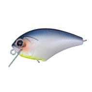 O.S.P BLITZ SSR 51.1mm 8gr F30 Blue Fish