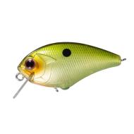 O.S.P BLITZ SSR 51.1mm 8gr G35 Ghost Lime Chart