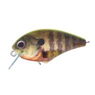 O.S.P BLITZ SSR 51.1mm 8gr RP07 Mat Chart Back Real Gill