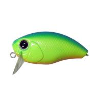 O.S.P BUZZN CRANK 50mm 10gr P07 Chartreuse/Blue back