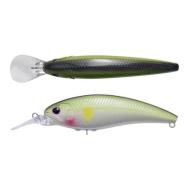 O.S.P CHESTAR SR 76mm 8.9gr AL02 Chart Ayu