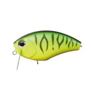 O.S.P DAIBUZZN 64mm 18gr P14 Hot Tiger