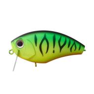 O.S.P DAIBUZZN HEAVY HITTER 64mm 17gr M14 Mat Tiger
