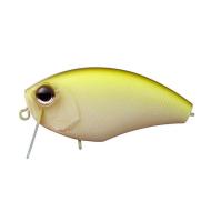 O.S.P DAIBUZZN HEAVY HITTER 64mm 17gr P39 Vanilla/Chartreuse