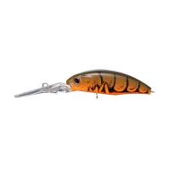 O.S.P DUNK FLOATING 48mm 4.7gr Z37 Green Craw