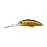 O.S.P DUNK SUSPEND 48mm 5.0gr H04 Crystal Gold
