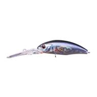 O.S.P DUNK SUSPEND 48mm 5.0gr H09 Crystal Blue Shiner