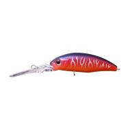 O.S.P DUNK SUSPEND 48mm 5.0gr PP50 Sunset Tiger