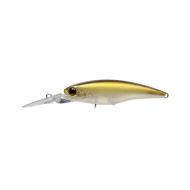 O.S.P HIGH CUT DR SUSPEND 60mm 5.6gr G01 Ghost Minnow