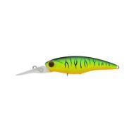 O.S.P HIGH CUT DR SUSPEND 60mm 5.6gr M14 Mat Tiger