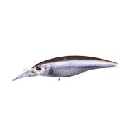 O.S.P HIGH CUT SR 63mm 5.8gr GRW92 Ghost Real Wakasagi Blue