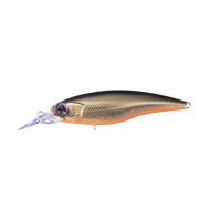 O.S.P HIGH CUT SR 63mm 5.8gr SH04 Champagne Gold Black