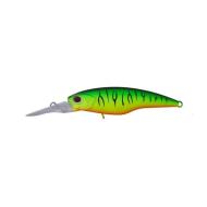 O.S.P HIGH CUT SUSPEND 60mm 5.3gr M14 Mat Tiger