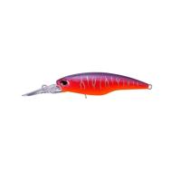 O.S.P HIGH CUT SUSPEND 60mm 5.3gr PP50 Sunset Tiger