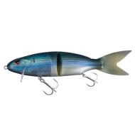 O.S.P KAREN 180 SW 180mm 50gr KSW07 Mat Chart Head Smoke
