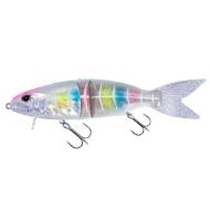 O.S.P KAREN 180 SW 180mm 50gr KSW85 Cotton Candy Glow Bone