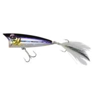 O.S.P LOUDER 60 60mm 8.4gr H09 Ice Shad