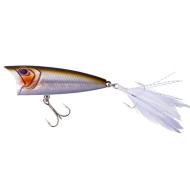O.S.P LOUDER 60 60mm 8.4gr M47 Mat Shad