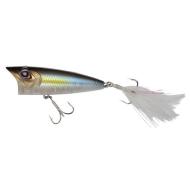 O.S.P LOUDER 60 60mm 8.4gr P23 Tasty Shad