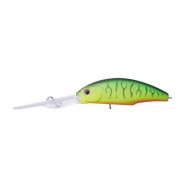 O.S.P POWER DUNK SUSPEND 57mm 7.9gr M14 Mat Tiger