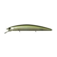 O.S.P RUDRA130 SUSPEND 130mm 20gr G01 Ghost Minnow