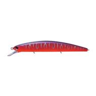 O.S.P RUDRA130 SUSPEND 130mm 20gr PP50 Sunset Tiger