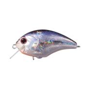 O.S.P TINY BLITZ 46mm 6.5gr H09 Crystal Blue Shiner