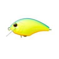 O.S.P TINY BLITZ 46mm 6.5gr P07 Chartreuse/Blue Back