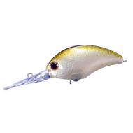 O.S.P TINY BLITZ DR 45mm 6.7gr G01 Ghost Minnow