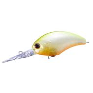O.S.P TINY BLITZ DR 45mm 6.7gr P64 Pearl/Chart Back