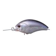 O.S.P TINY BLITZ MR 44mm 6.3gr H09 Crystal Blue Shiner