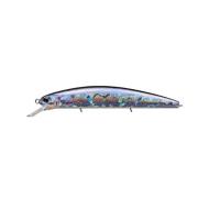 O.S.P VARUNA110 SUSPEND 110mm 16gr H09 Crystal Blue Shiner