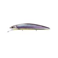 O.S.P VARUNA110 SUSPEND 110mm 16gr RP91 Real Gold Wakasagi