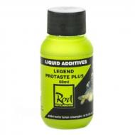 OUTLET Rod Hutchinson Legend Additives - Protaste Plus aroma bojli készítéshez - 50 ml