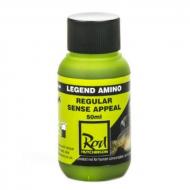 OUTLET Rod Hutchinson Legend Amino - Regular Sense Appeal aroma bojli készítéshez - 50 ml
