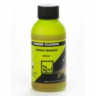 OUTLET Rod Hutchinson Legend Flavour - Sweet Mango aroma bojli készítéshez - 100 ml