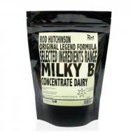 OUTLET Rod Hutchinson Legend Powder Additive - Milky B Concentrate Dairy aromapor bojli készítéshez