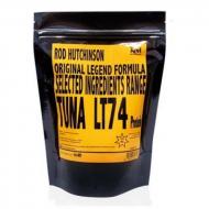 OUTLET Rod Hutchinson Legend Powder Additives - Tuna LT74 Protein aromapor bojli készítéshez