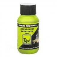OUTLET Rod Hutchinson Liquid Additives - NHDC Sweetener limitált aroma - édesítőszer - 50 ml