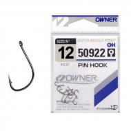 Owner 50922 Pin Hook füles horog - 10-es
